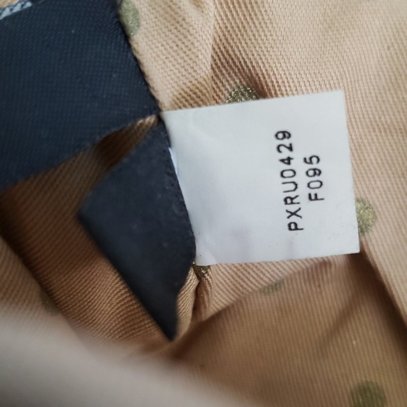 Kate Spade New York large clutch - Picture 7 of 8